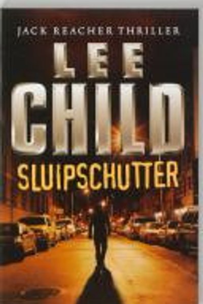 Cover of De sluipschutter / druk 5
