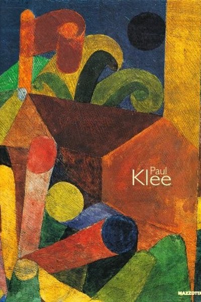 Cover of Paul Klee