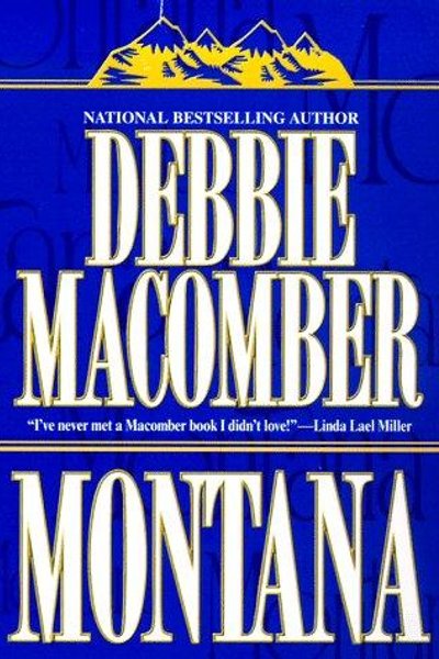 Cover of Montana