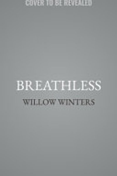 Cover of Breathless