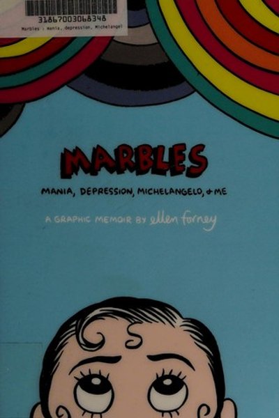 Cover of Marbles