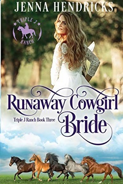 Runaway Cowgirl Bride