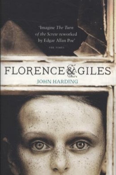 Florence Giles