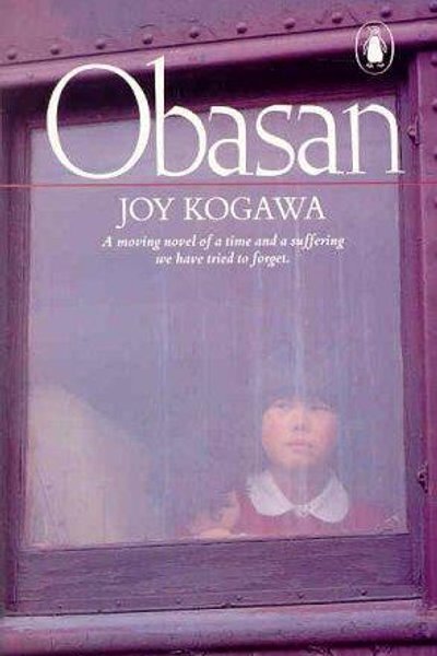 Cover of Obasan