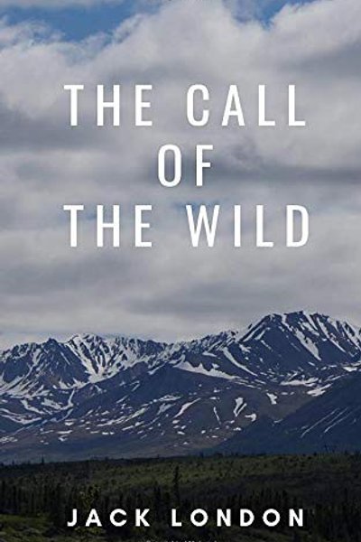 Cover of The Call of the Wild