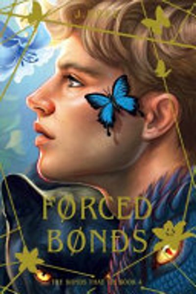 Cover of Forced Bonds
