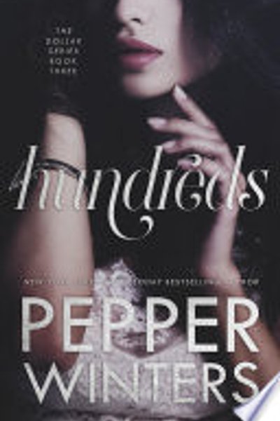 Cover of Hundreds