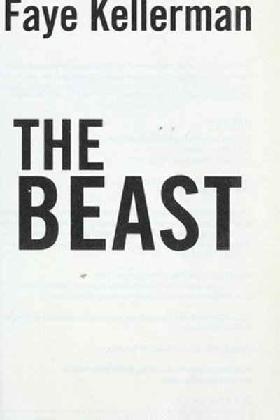 The Beast