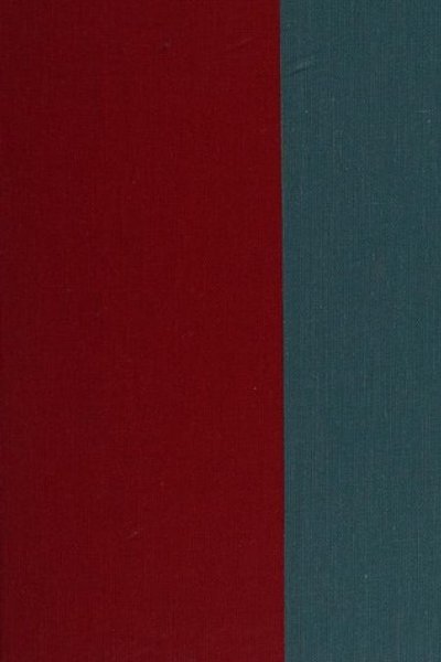Cover of In the Beginning, There Was a Murder