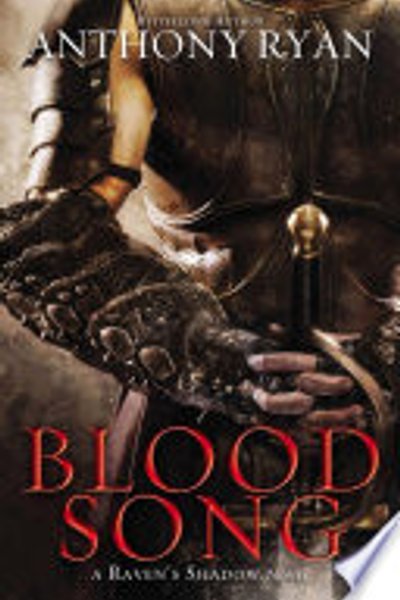 Blood Song