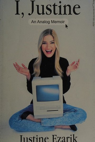 Cover of I, Justine