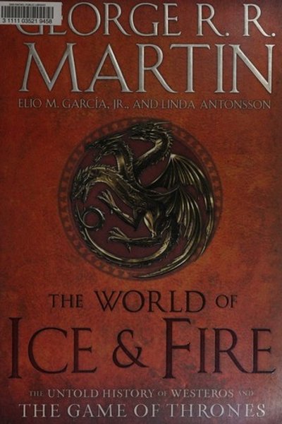 The World of Ice & Fire