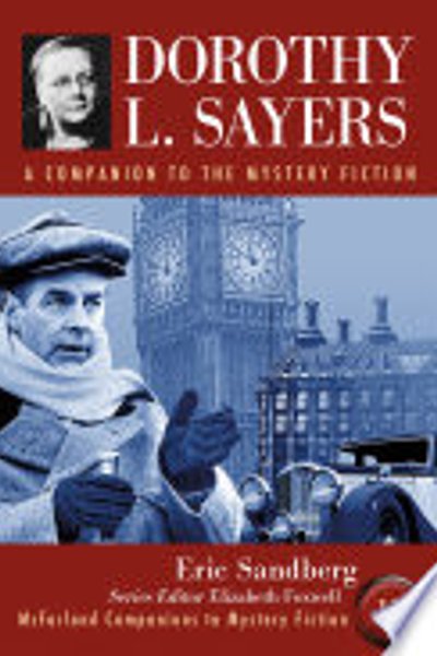 Crime Fiction