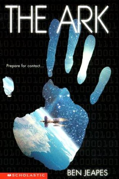 Cover of The Ark / Her Majesty's Starship