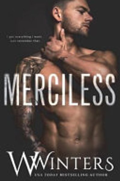 Cover of Merciless