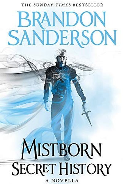 Cover of Secret History