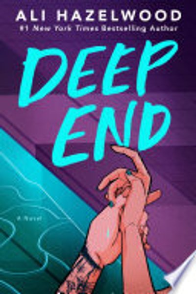 Cover of Deep End