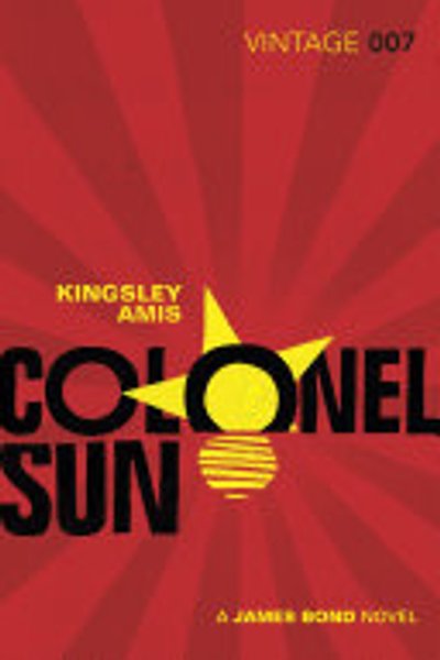 Colonel Sun