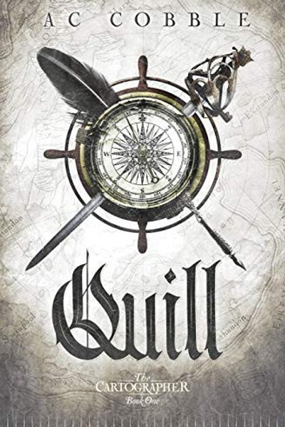 Quill