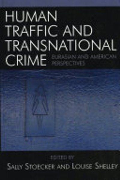Human Trafficking and Human Security