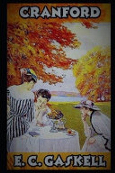 Cover of Cranford