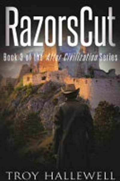 Cover of RazorsCut