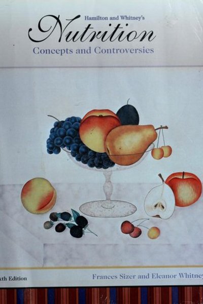 Cover of Nutrition