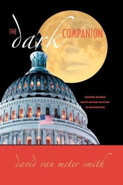 Cover of The Dark Companion