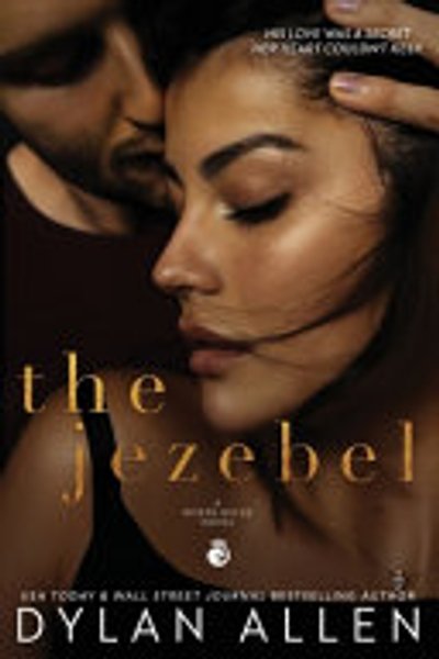 Cover of Jezebel - a Second Chance Romance
