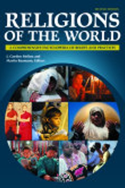 Religions of the World