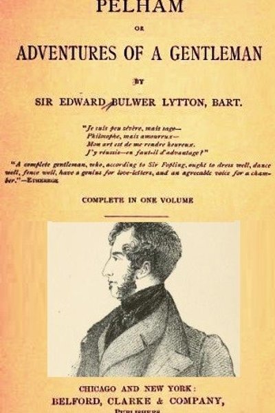 Cover of Pelham
