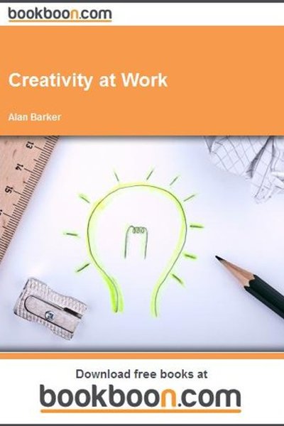 Creativity at Work