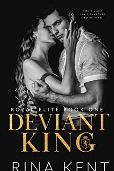 Cover of Deviant King