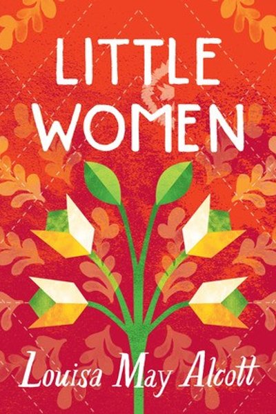 Cover of Little Women