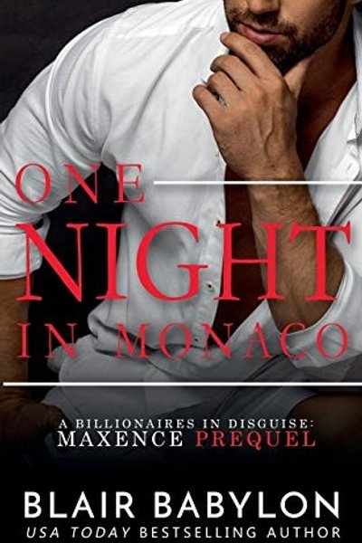 One Night in Monaco