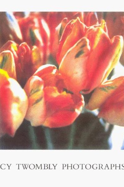 Cy Twombly