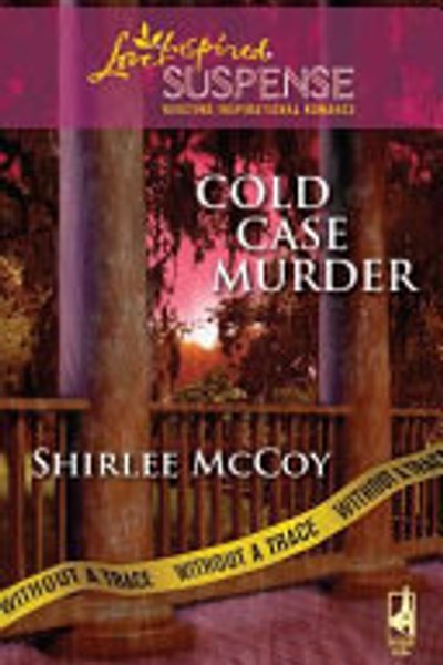 Cover of Cold case murder