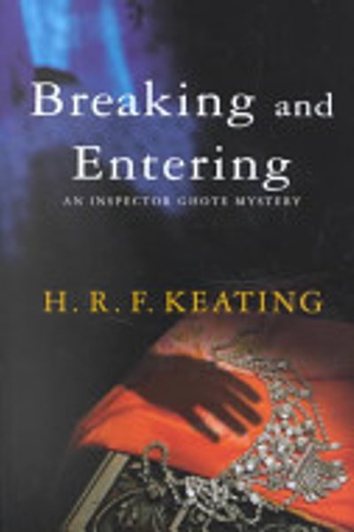 Breaking and entering