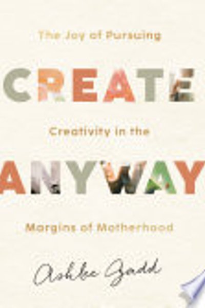 Create Anyway