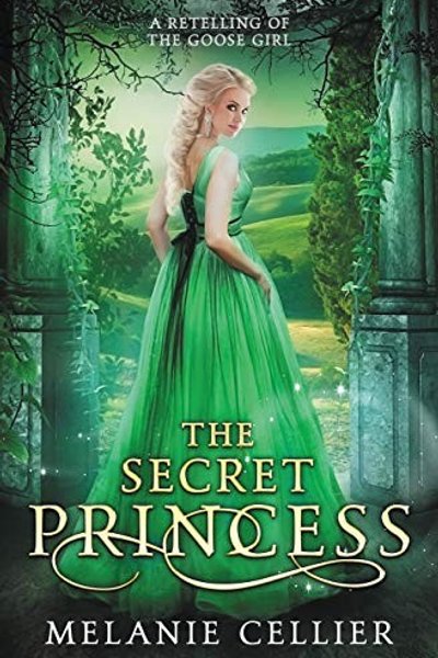 Cover of The Secret Princess