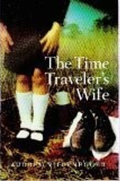 Cover of The Time Traveler's Wife