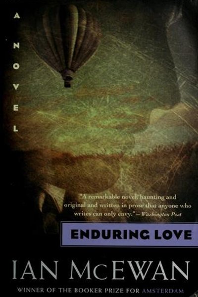 Enduring Love