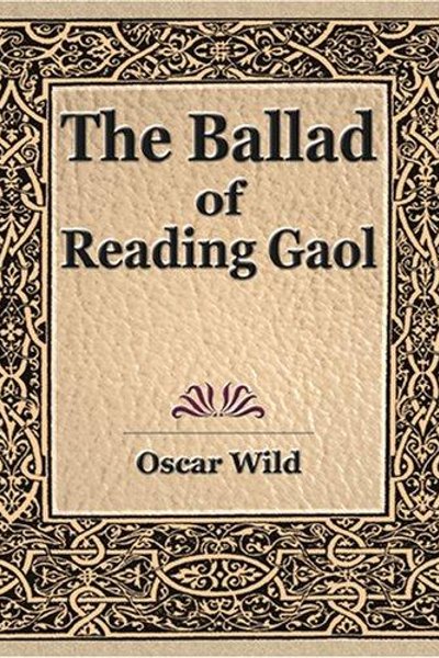 Cover of The Ballad of Reading Gaol
