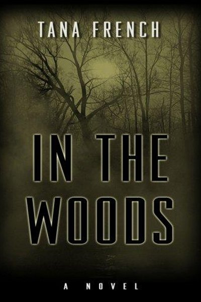 Cover of In the Woods