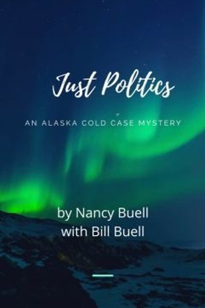 Cover of Just Politics