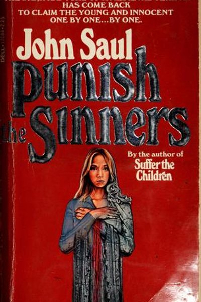 Punish the sinners