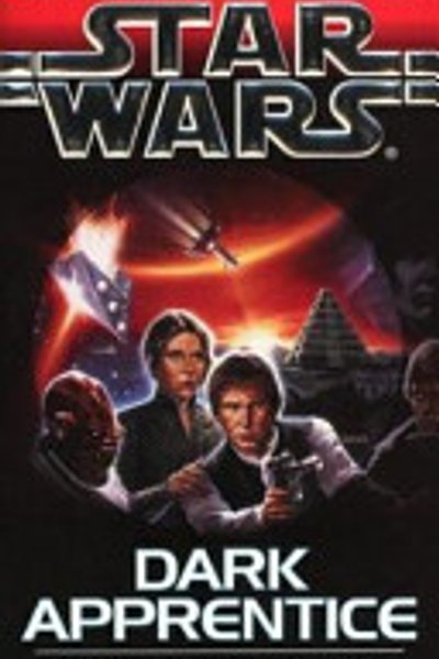 Dark Apprentice (Star Wars
