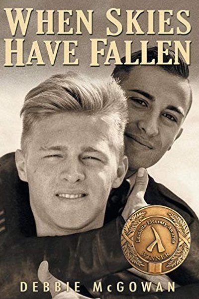 Cover of When Skies Have Fallen