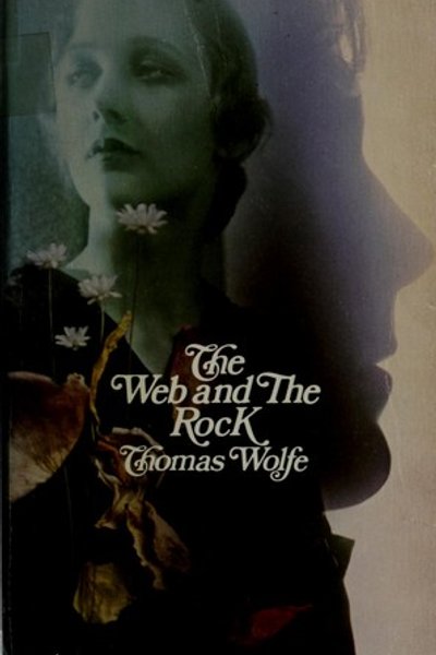Cover of The Web and the Rock