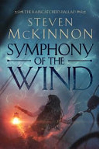 Cover of Symphony of the Wind